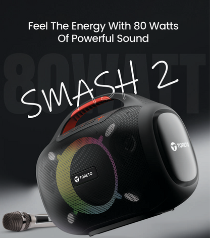 Toreto Smash 2 TOR-379