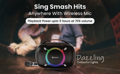 Toreto Smash 2 TOR-379