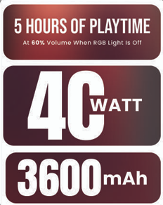 Toreto Party Glory TOR-455