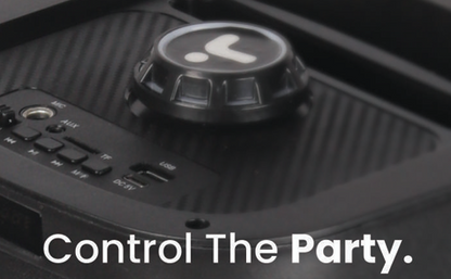 Toreto Party Thrillzz TOR-1322