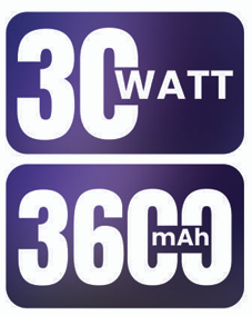 Toreto Party Thrillzz TOR-1322