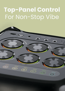 Toreto Party Sizzle TOR-458