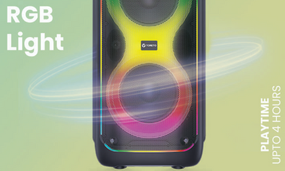 Toreto Party Sizzle TOR-458