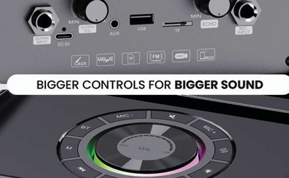 Toreto Party Rockz TOR-461