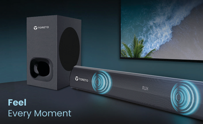 Toreto Harmony Beat TOR-389