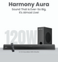 Toreto Harmony Aura TOR-1316