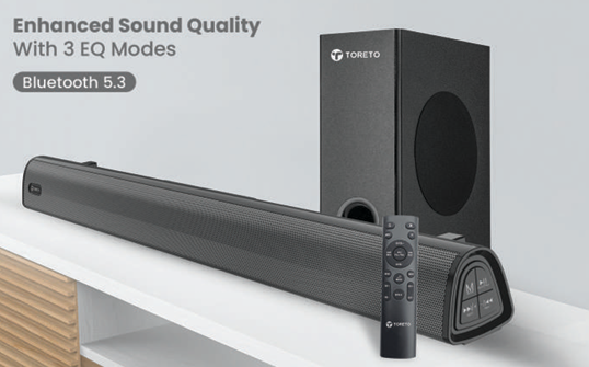 Toreto Harmony Aura TOR-1316