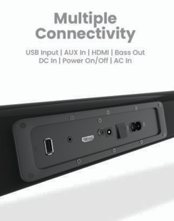 Toreto Harmony Aura TOR-1316