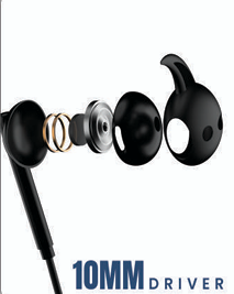 Toreto Alpha Neo+ (TOR-1402B)