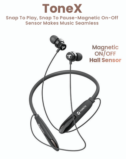 Toreto Tone X (TOR-223)