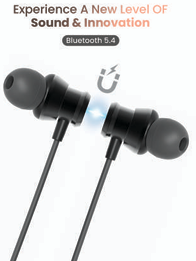 Toreto Tone X (TOR-223)