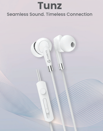 Toreto Tunz (TOR-1210)