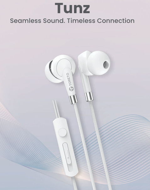 Toreto Tunz (TOR-1210)