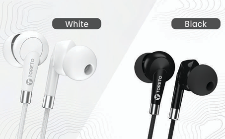 Toreto Tunz (TOR-1210)