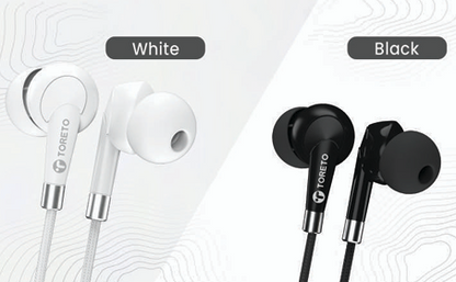 Toreto Tunz (TOR-1210)