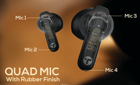 Toreto Air Aqua (TOR-1406)