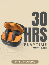 Toreto Air Aqua (TOR-1406)