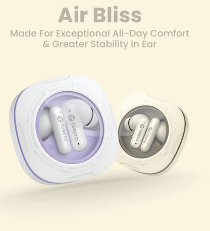 Toreto Air Bliss (TOR-1410)