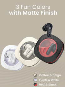 Toreto Air Bliss (TOR-1410)