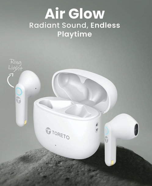 Toreto Air Glow (TOR-1412)