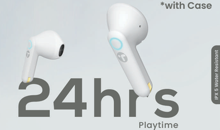 Toreto Air Glow (TOR-1412)