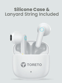 Toreto Air Glow (TOR-1412)