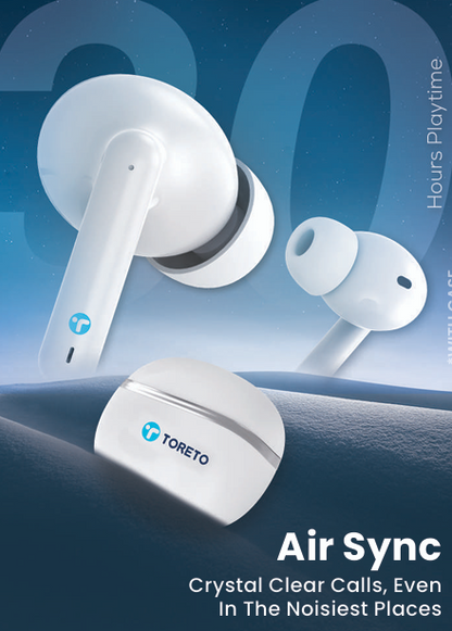 Toreto Air Sync (TOR-1416)
