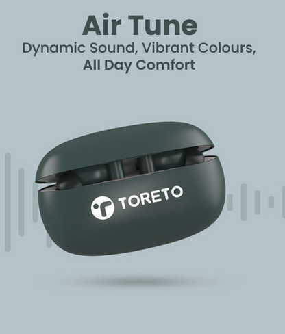 Toreto Air Tune (TOR-1417)