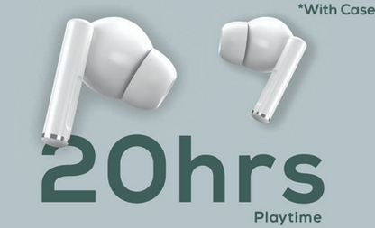 Toreto Air Tune (TOR-1417)