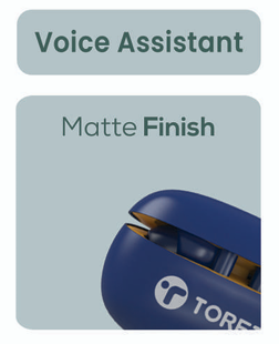 Toreto Air Tune (TOR-1417)