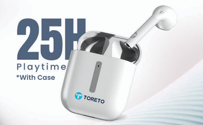 Toreto Air Beat (TOR-1418)