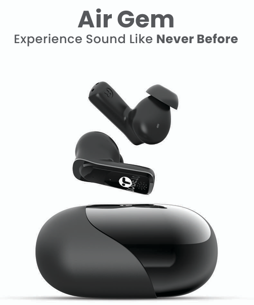 Toreto Air Gem (TOR-1419)