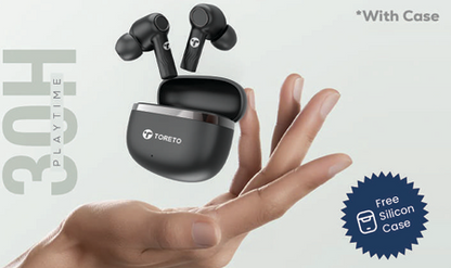 Toreto Air Flow (TOR-1420)