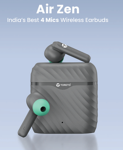 Toreto Air Zen (TOR-1422)