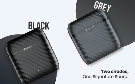 Toreto Air Zen (TOR-1422)