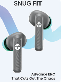 Toreto Air Zen (TOR-1422)