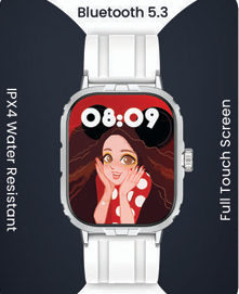 Toreto Eclipz (TORW-04)