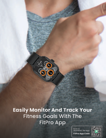 Toreto Eclipz (TORW-04)