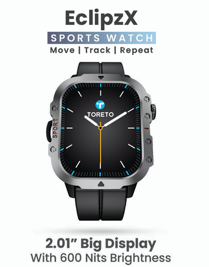 Toreto Eclipz X (TORW-05)