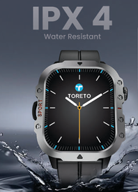 Toreto Eclipz X (TORW-05)