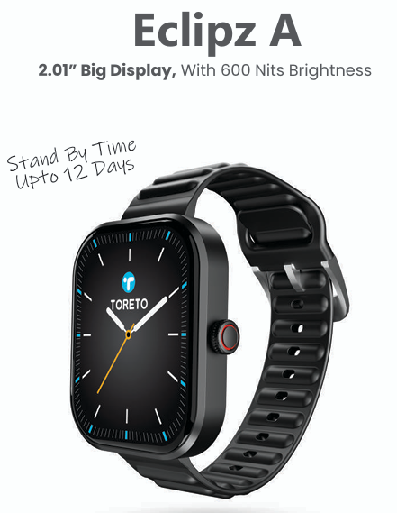 Toreto Eclipz A (TORW-06)