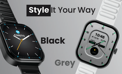 Toreto Eclipz A (TORW-06)