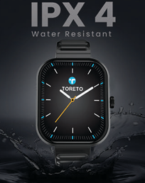 Toreto Eclipz A (TORW-06)