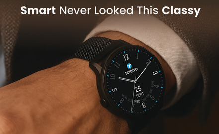 Toreto Eclipz R (TORW-08)