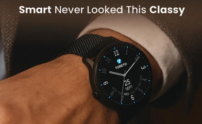 Toreto Eclipz R (TORW-08)