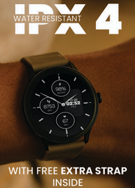 Toreto Eclipz O (TORW-09)