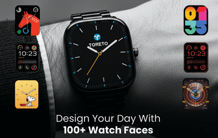 Toreto Orbiz (TORW-02N)