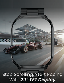 Toreto Orbiz (TORW-02N)