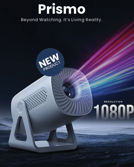 Toreto Prismo (TOR-2001)