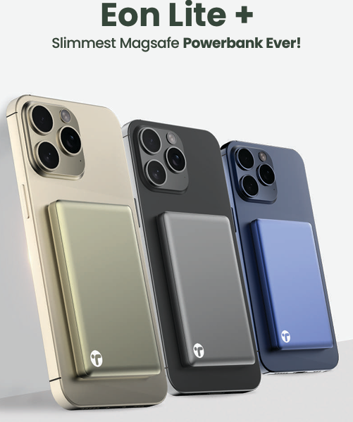 Toreto Eon Lite+ (TOR-79N)